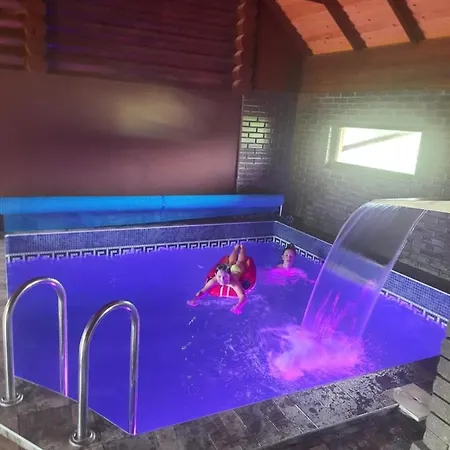 Villa на ставку