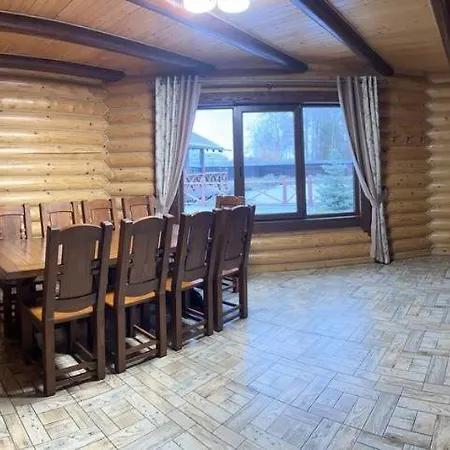 Вилла на ставку