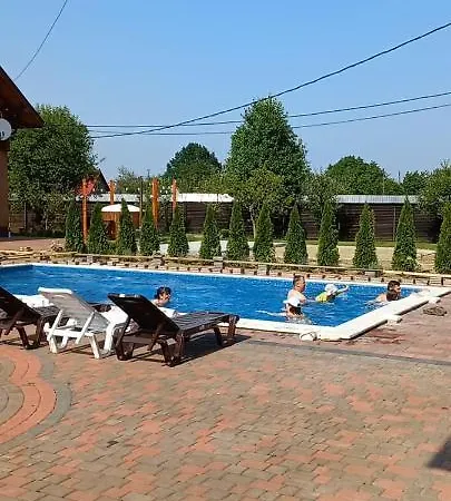 на ставку * Vyzhnytsya