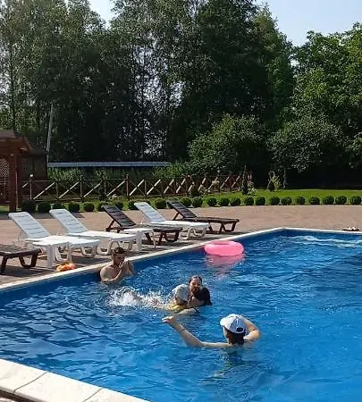 Villa на ставку *