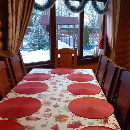 Villa на ставку