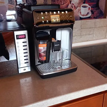 Villa на ставку