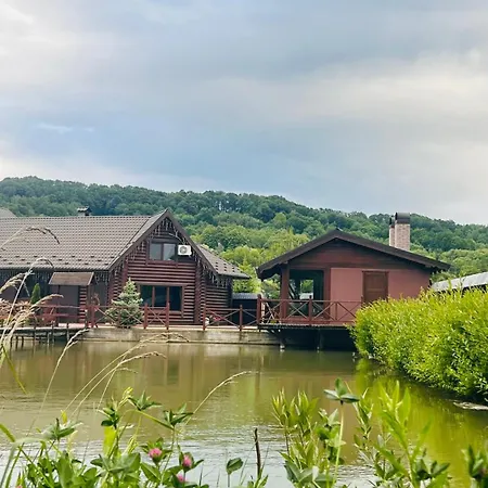 Villa на ставку *