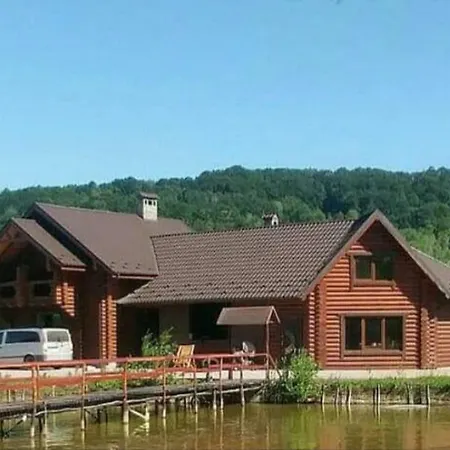 Villa на ставку *