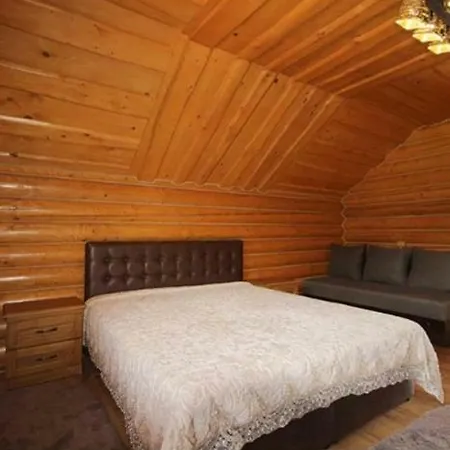 Villa на ставку