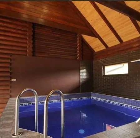 Villa на ставку *