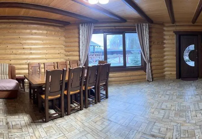 Villa на ставку