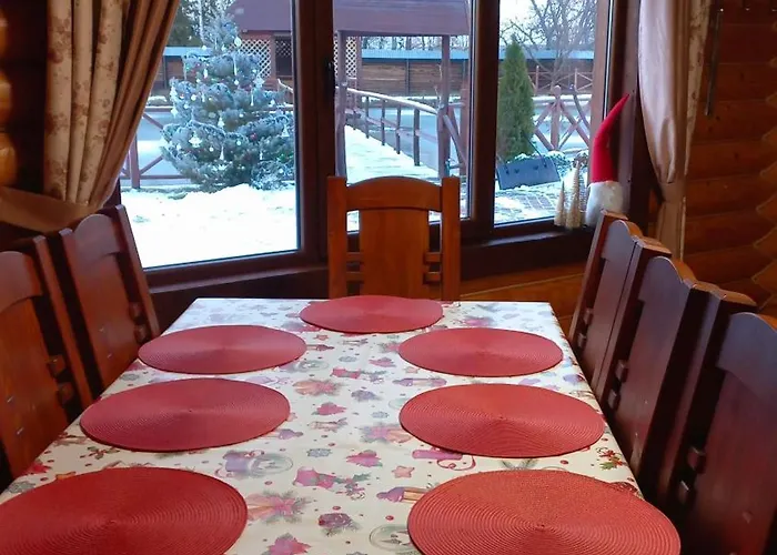 Villa на ставку