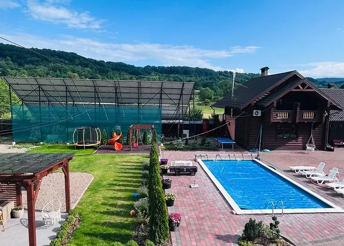 на ставку Villa