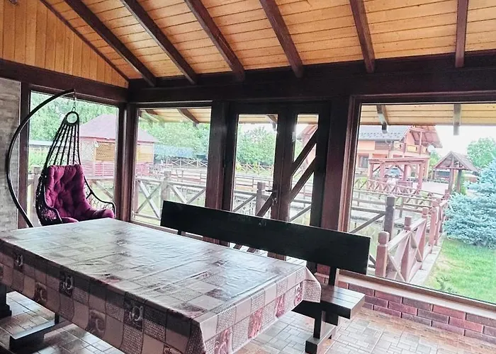 на ставку Villa
