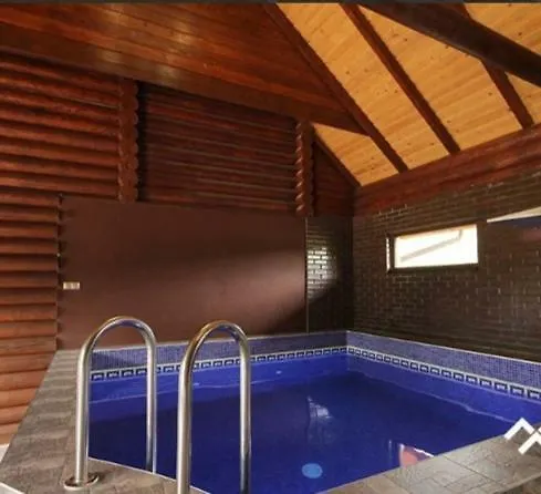 Villa на ставку *