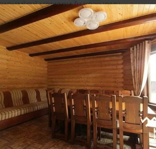 на ставку Vyzjnytsja